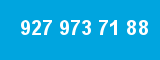 927 973 71 88 927 973 71 88